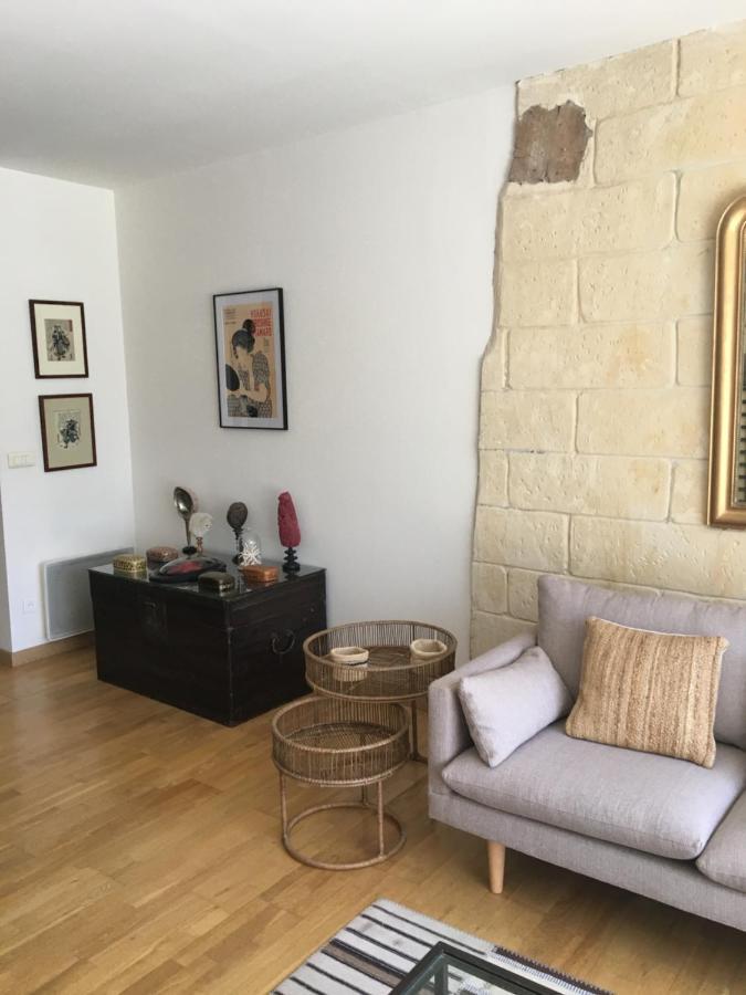 Karouba.31 Lägenhet Avignon Exteriör bild